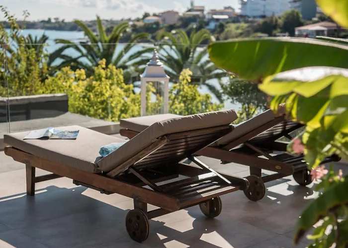 Calypso Villas