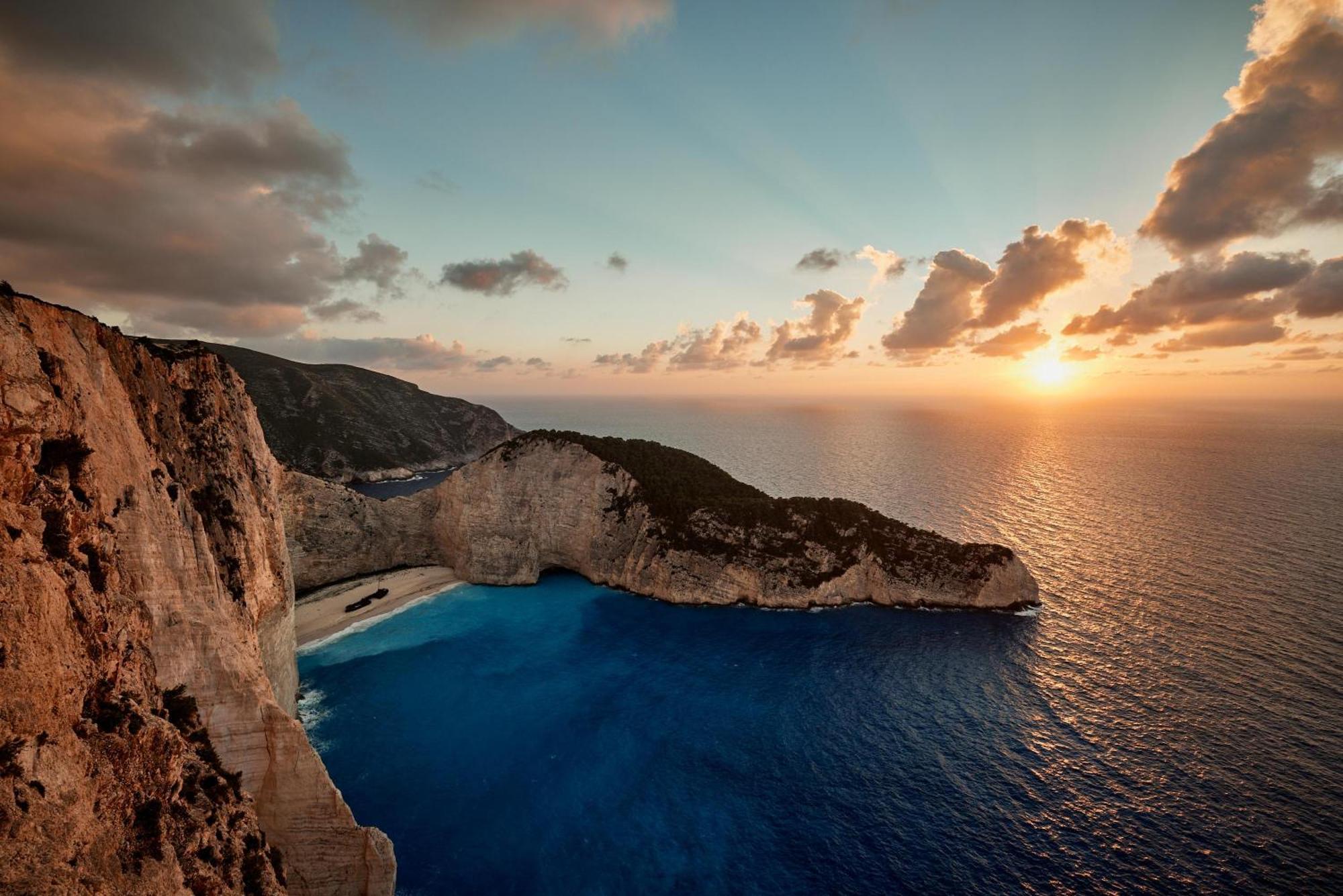 Βίλα Calypso Αμμούδι