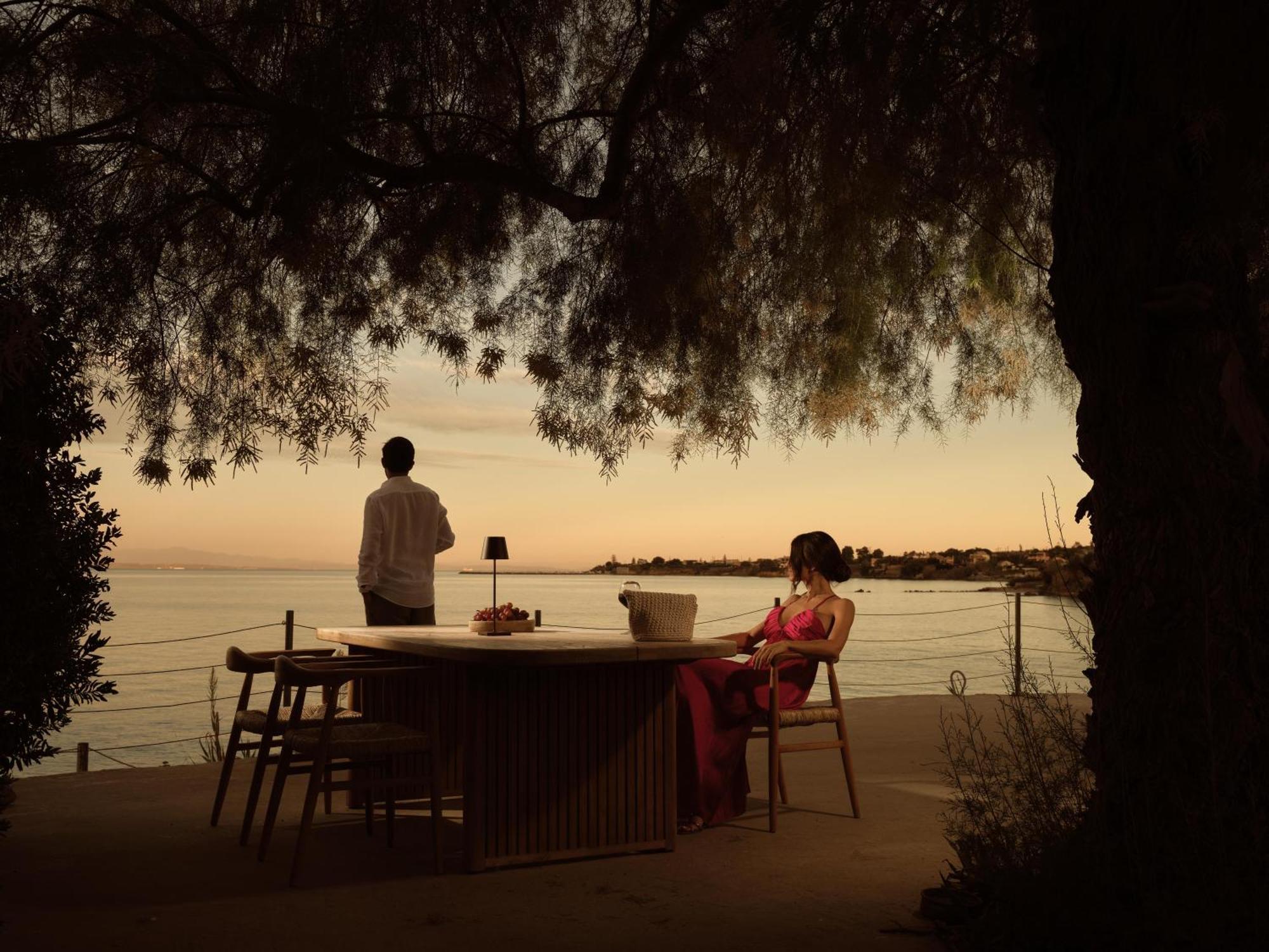 Calypso Villa Ammoudi