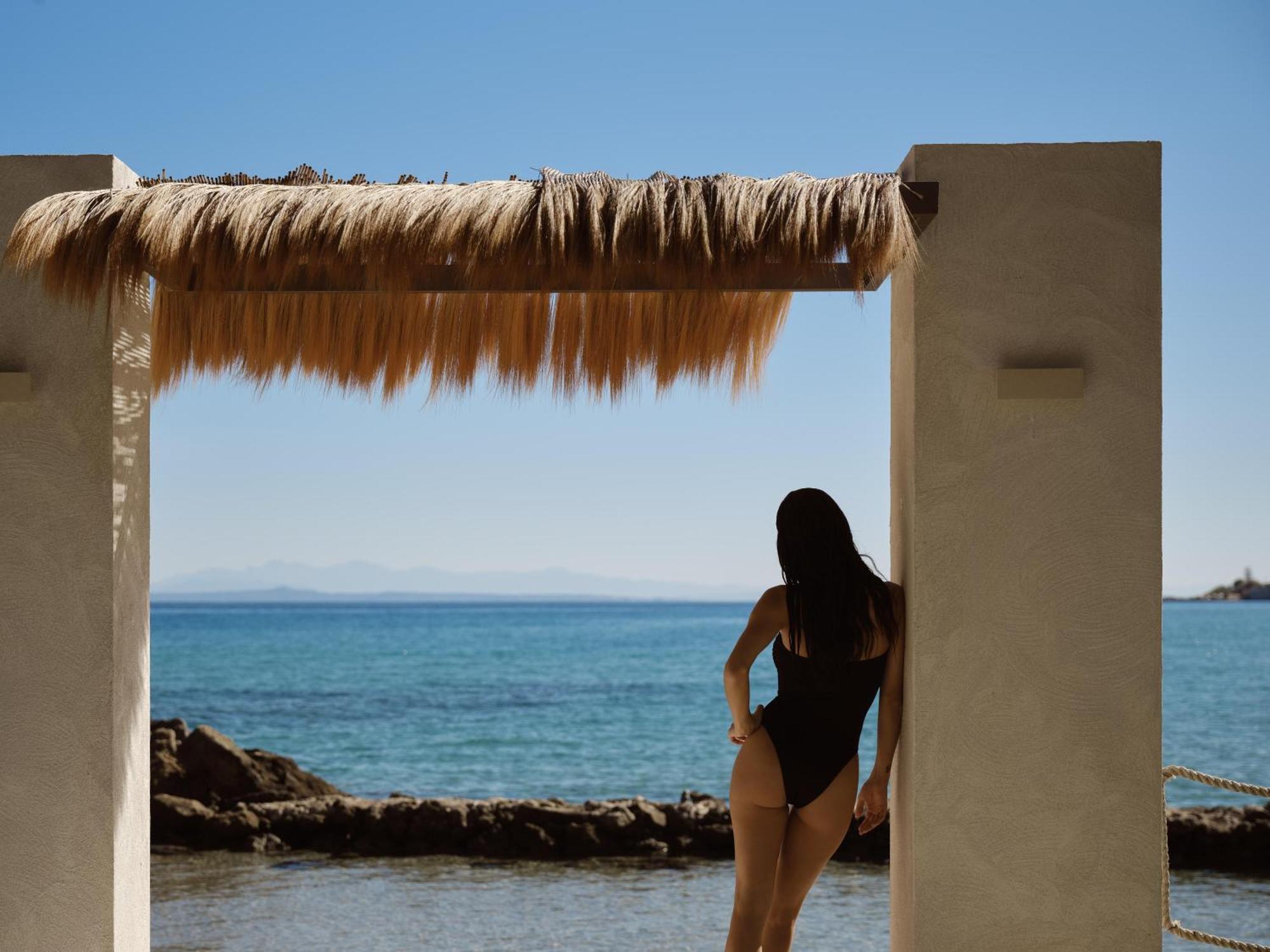 Calypso Villa Ammoudi