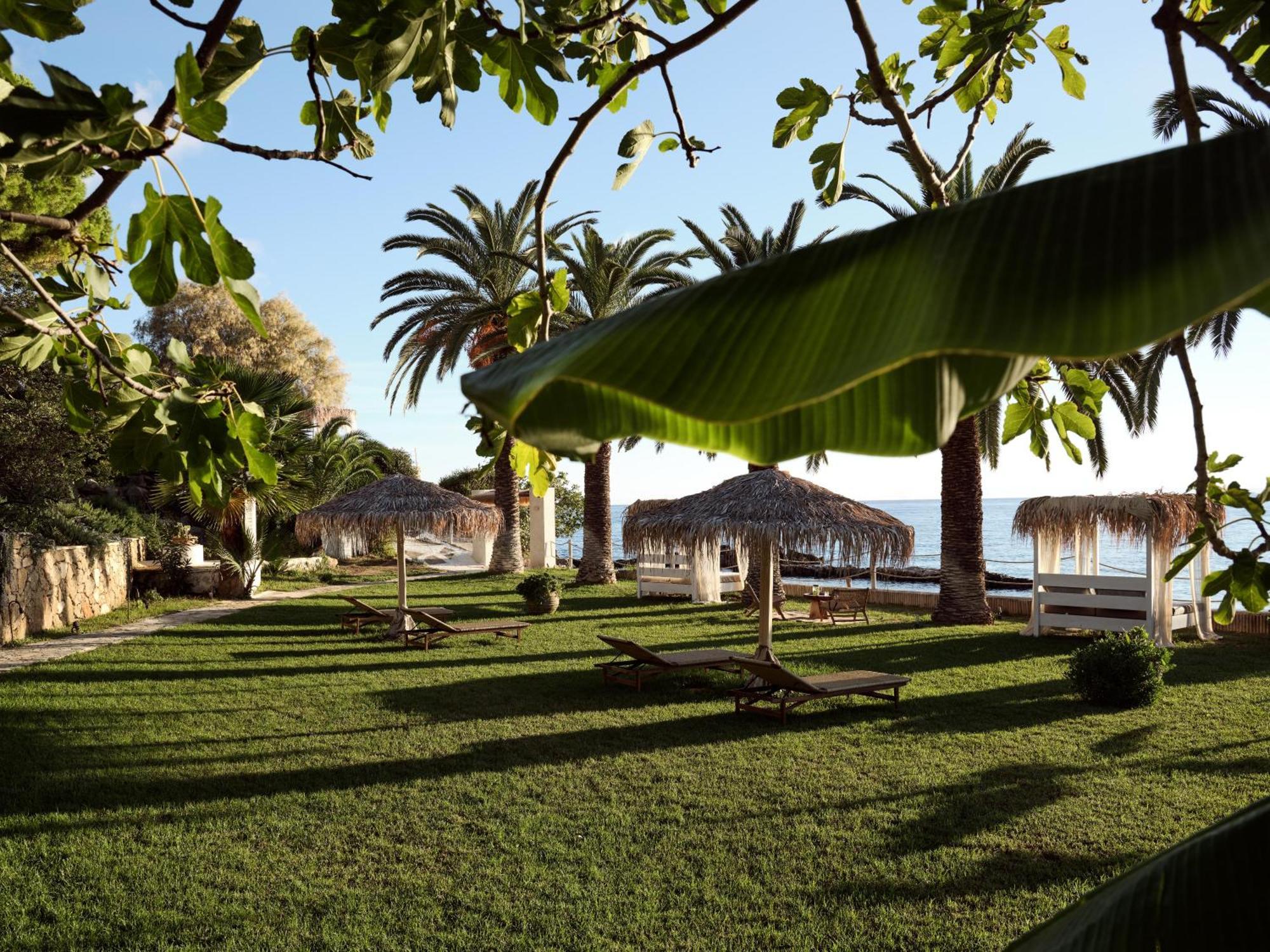 Villa Calypso Ammoudi