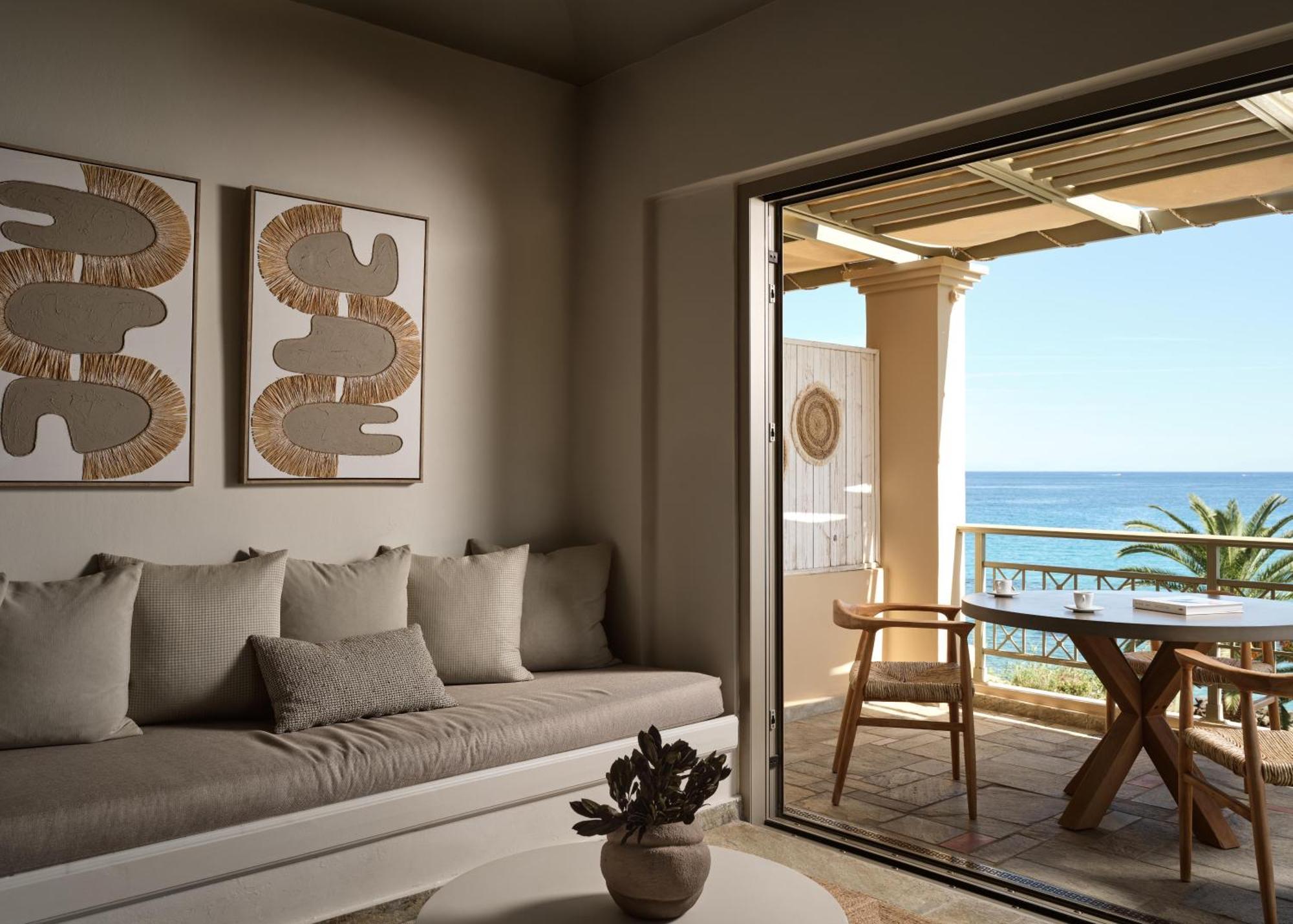 Calypso Villa