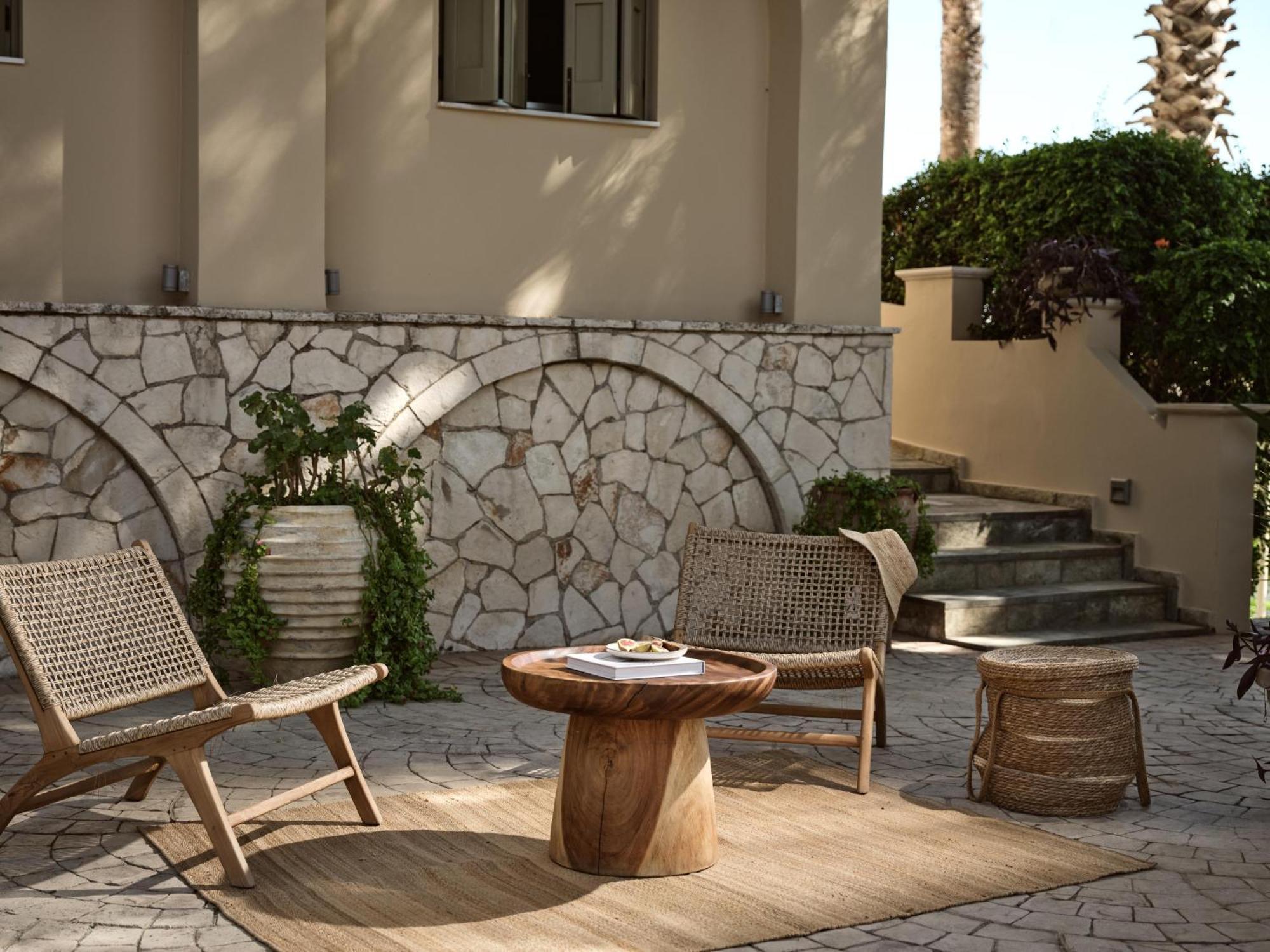 Villa Calypso Ammoudi