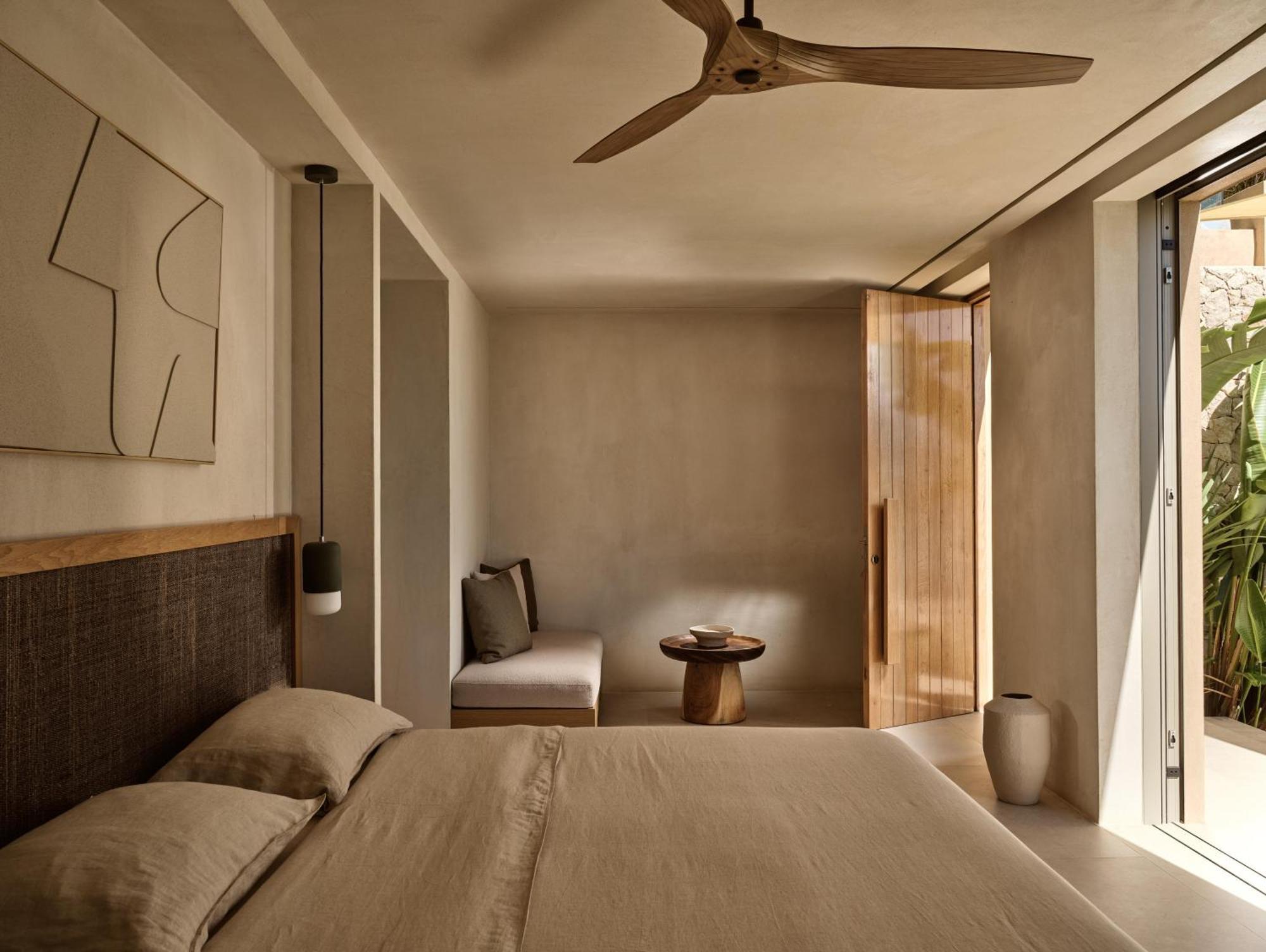 Calypso Villa Ammoudi
